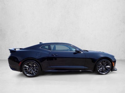 2018 Chevrolet Camaro ZL1