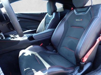 2018 Chevrolet Camaro ZL1