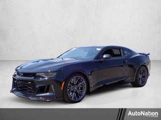 2018 Chevrolet Camaro ZL1