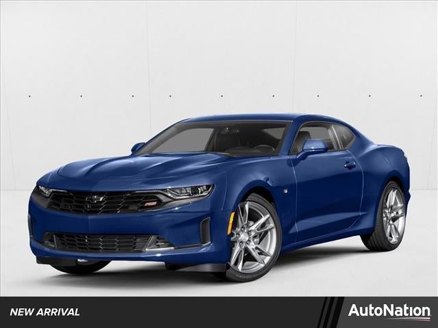 2019 Chevrolet Camaro ZL1