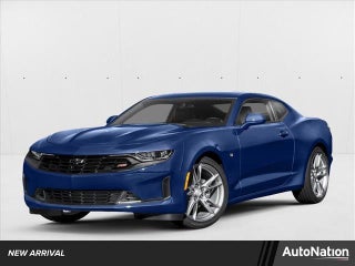 2019 Chevrolet Camaro ZL1