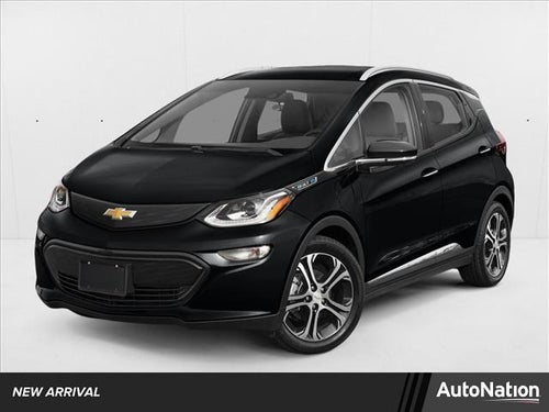 2020 Chevrolet Bolt EV Premier