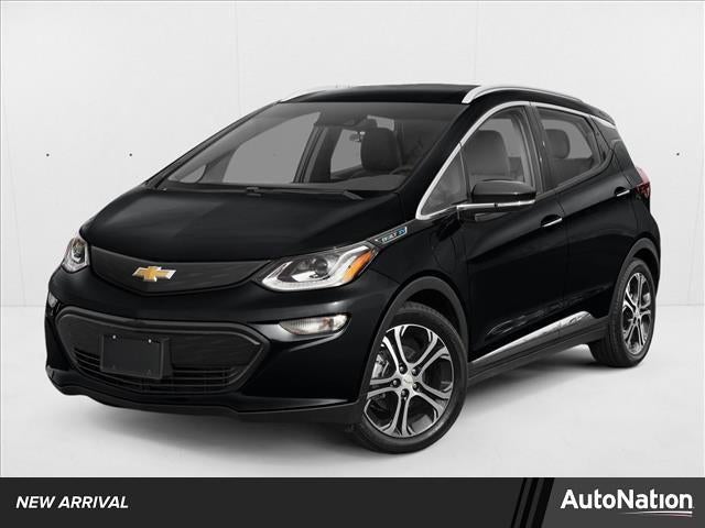 2020 Chevrolet Bolt EV Premier