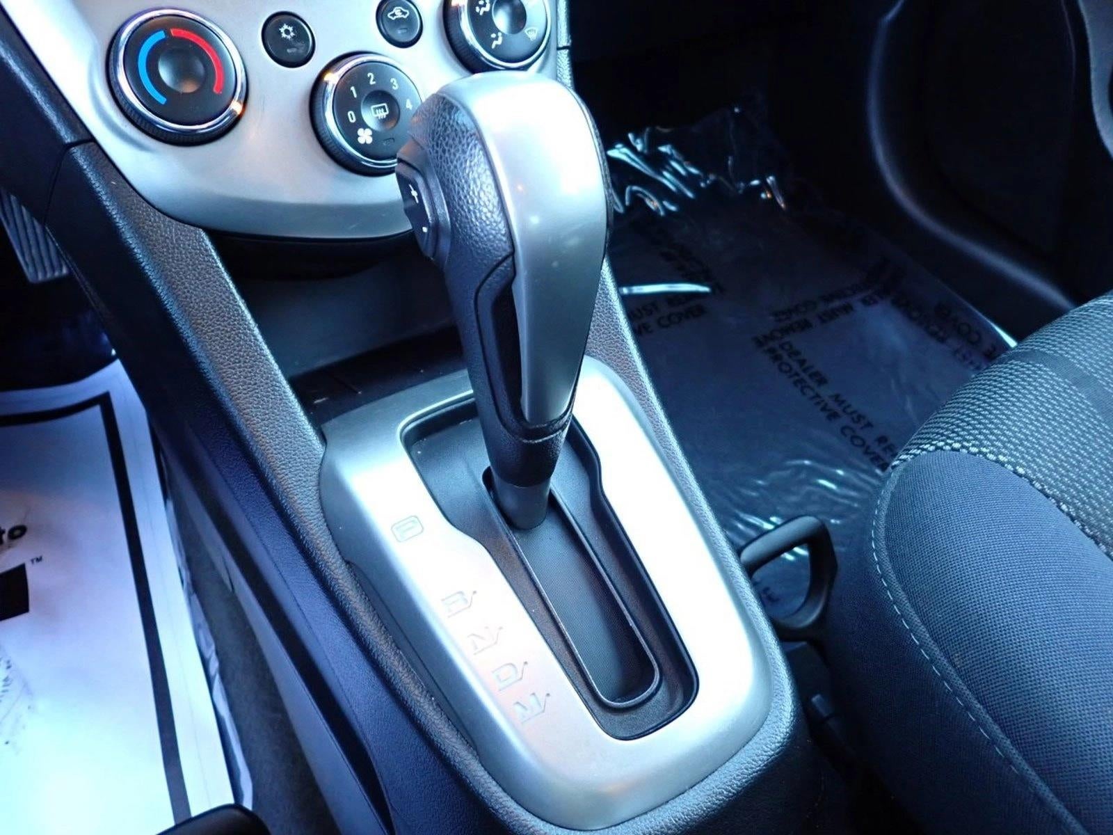 2014 Chevrolet Sonic LT