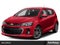 2018 Chevrolet Sonic LT