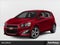 2013 Chevrolet Sonic RS