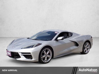 2020 Chevrolet Corvette Stingray 2LT
