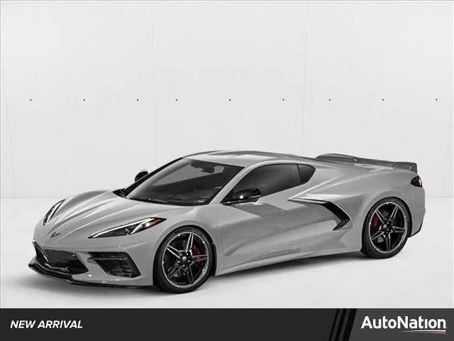 2020 Chevrolet Corvette Stingray 2LT