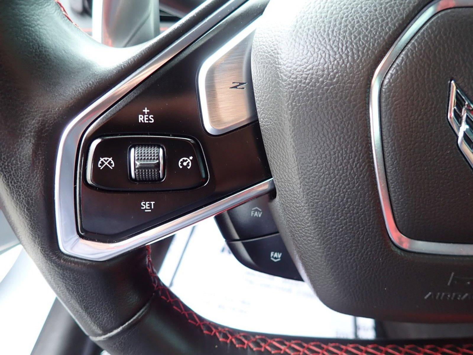 2020 Chevrolet Corvette Stingray 2LT