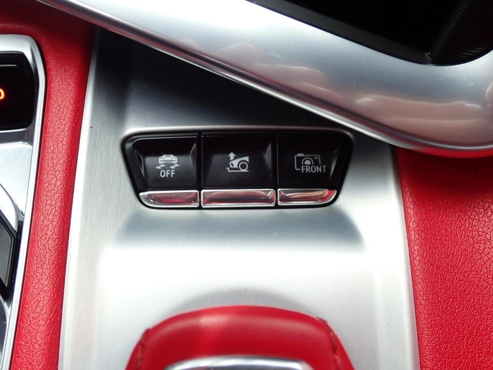 2020 Chevrolet Corvette Stingray 2LT