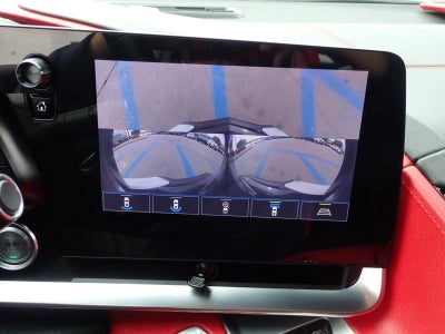 2020 Chevrolet Corvette Stingray 2LT