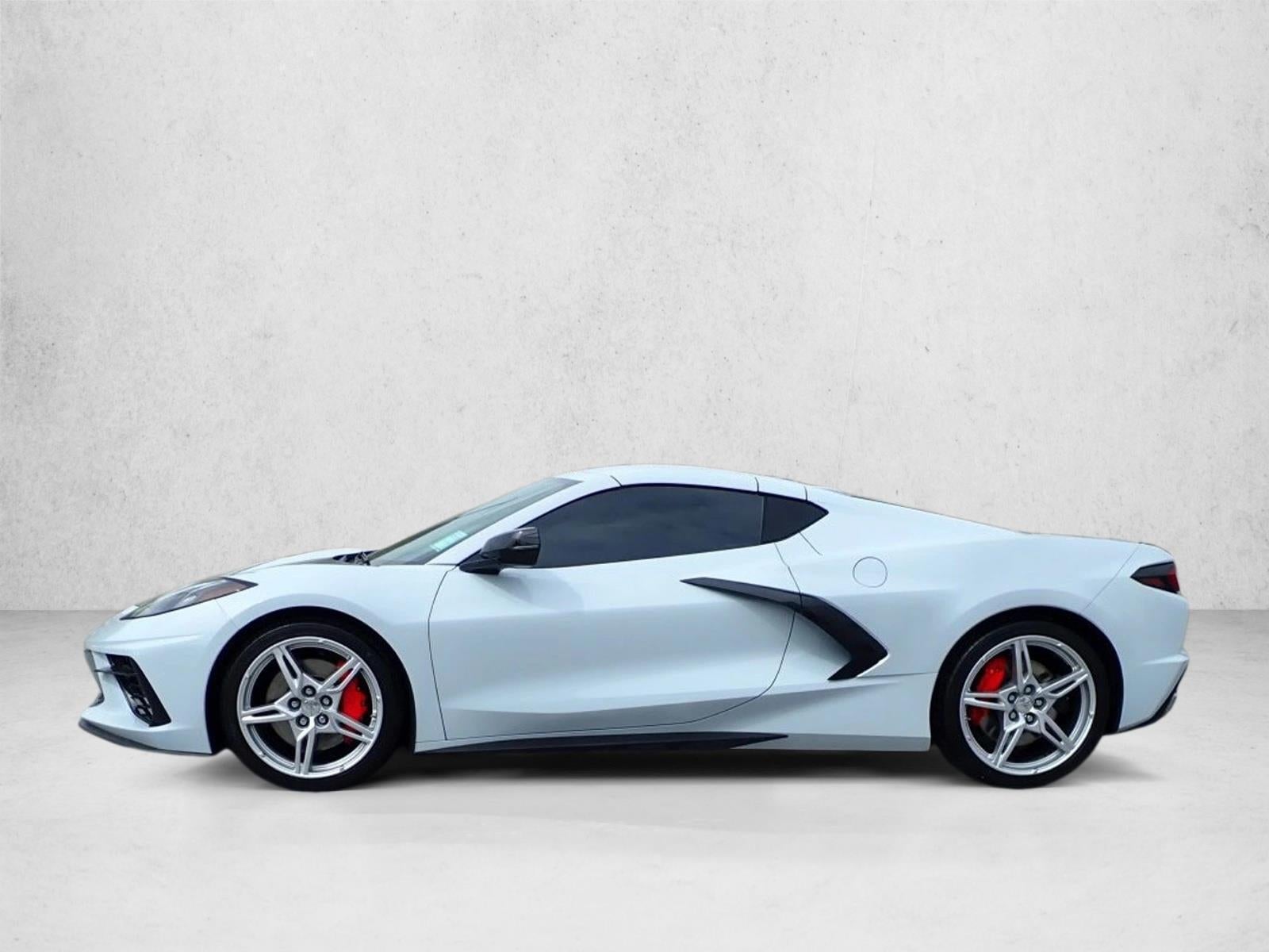 2020 Chevrolet Corvette Stingray 2LT