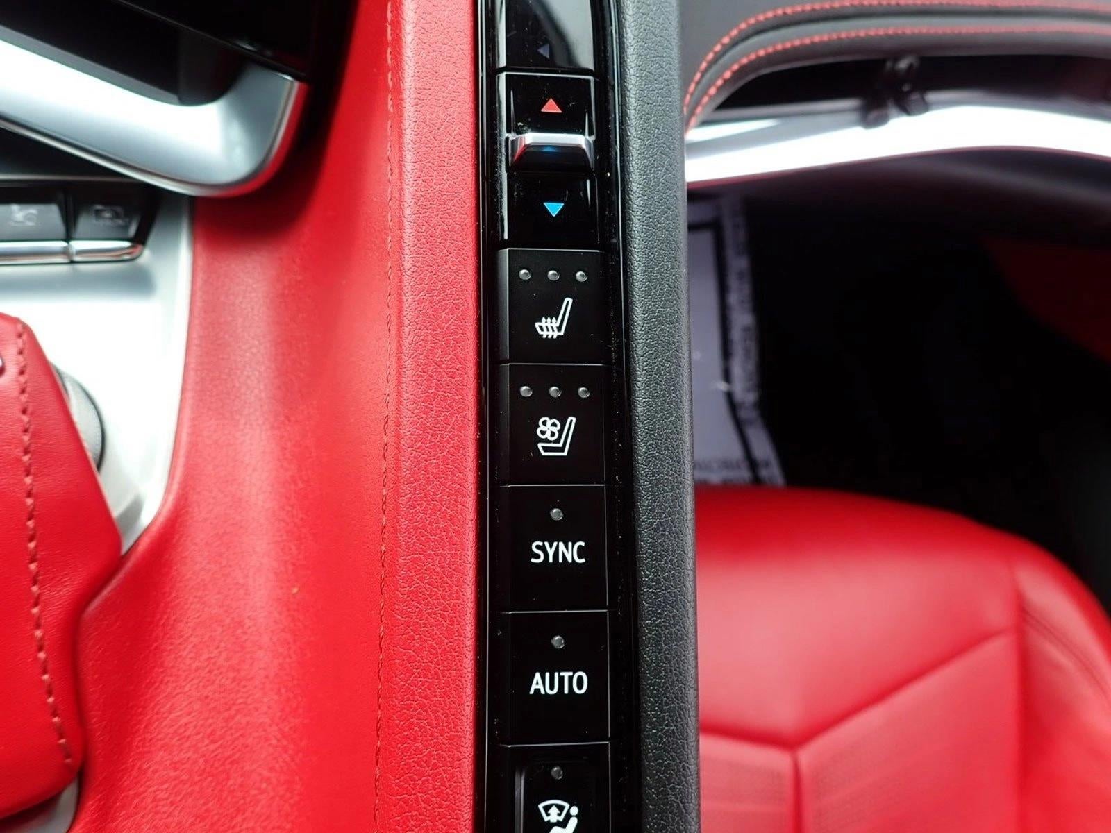 2020 Chevrolet Corvette Stingray 2LT