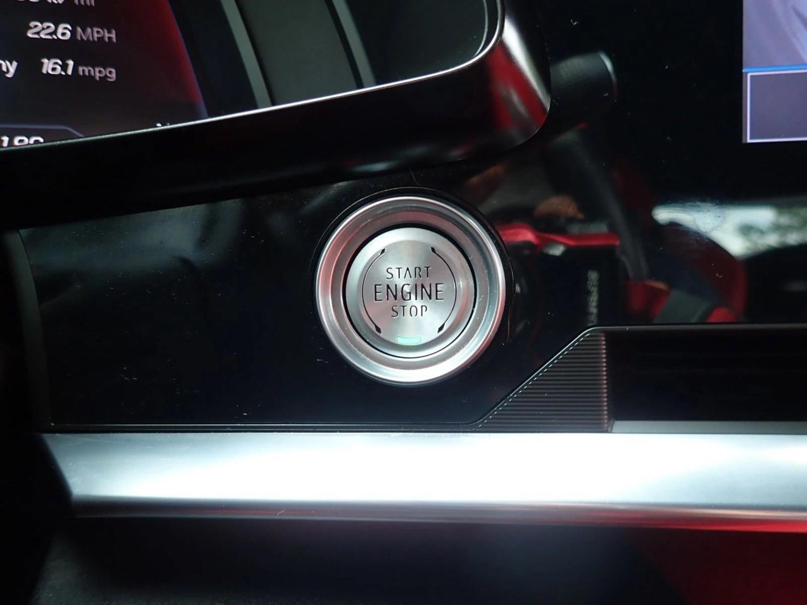 2020 Chevrolet Corvette Stingray 2LT
