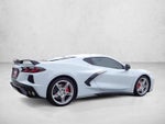 2020 Chevrolet Corvette Stingray 2LT