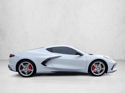 2020 Chevrolet Corvette Stingray 2LT