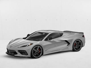 2020 Chevrolet Corvette Stingray 2LT