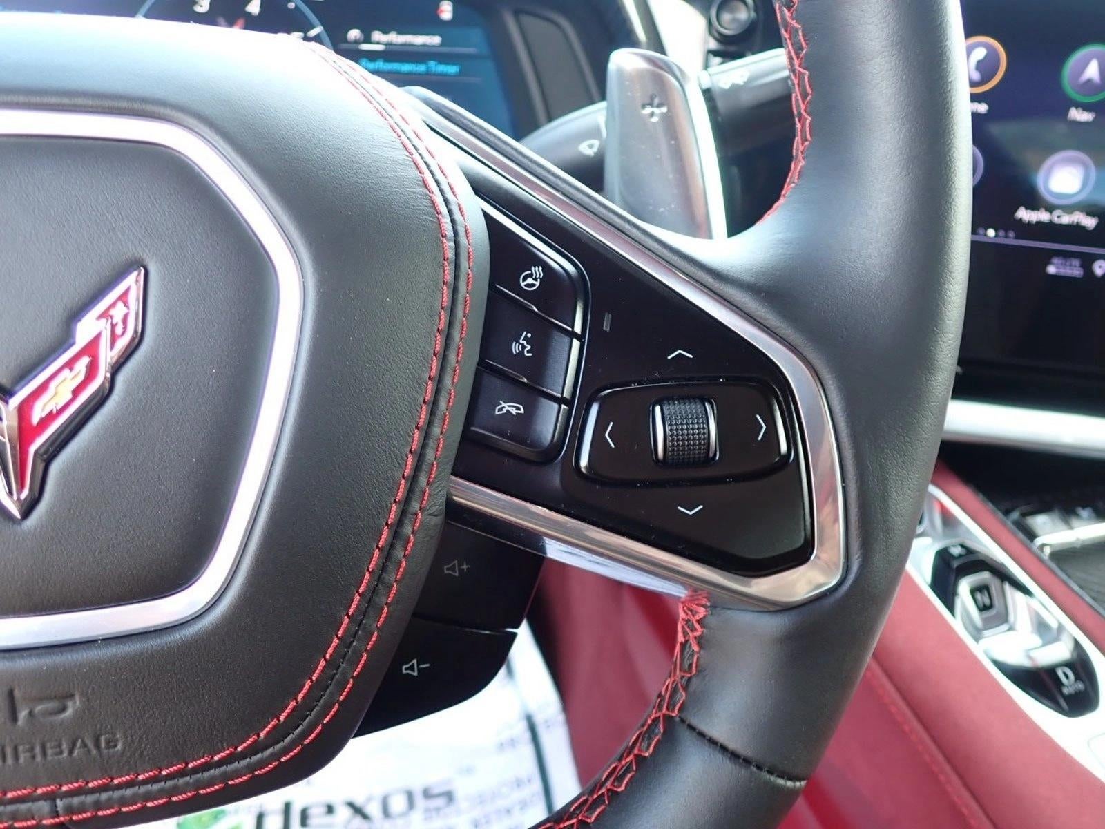 2020 Chevrolet Corvette Stingray 3LT
