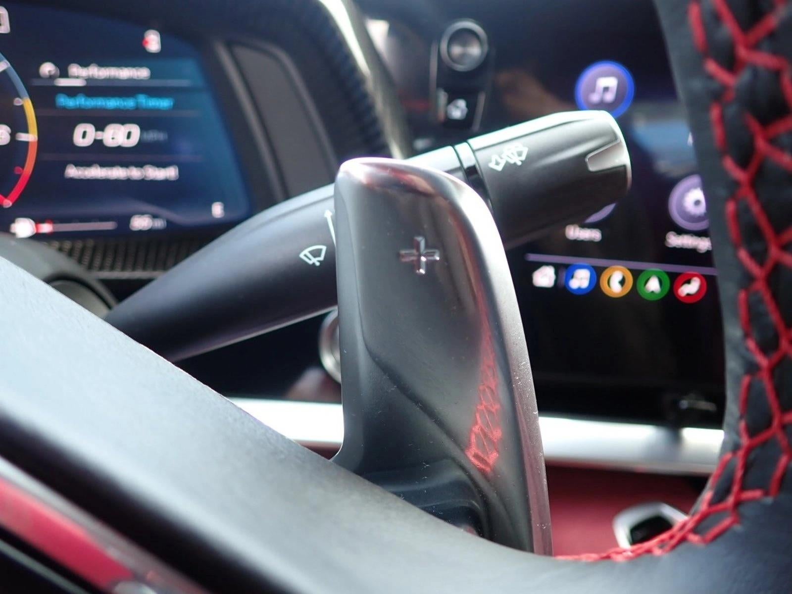 2020 Chevrolet Corvette Stingray 3LT