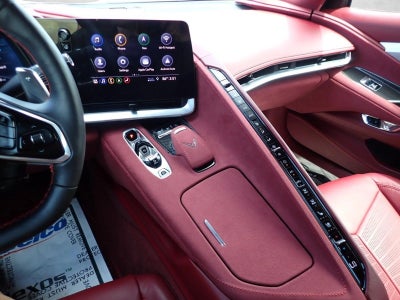 2020 Chevrolet Corvette Stingray 3LT
