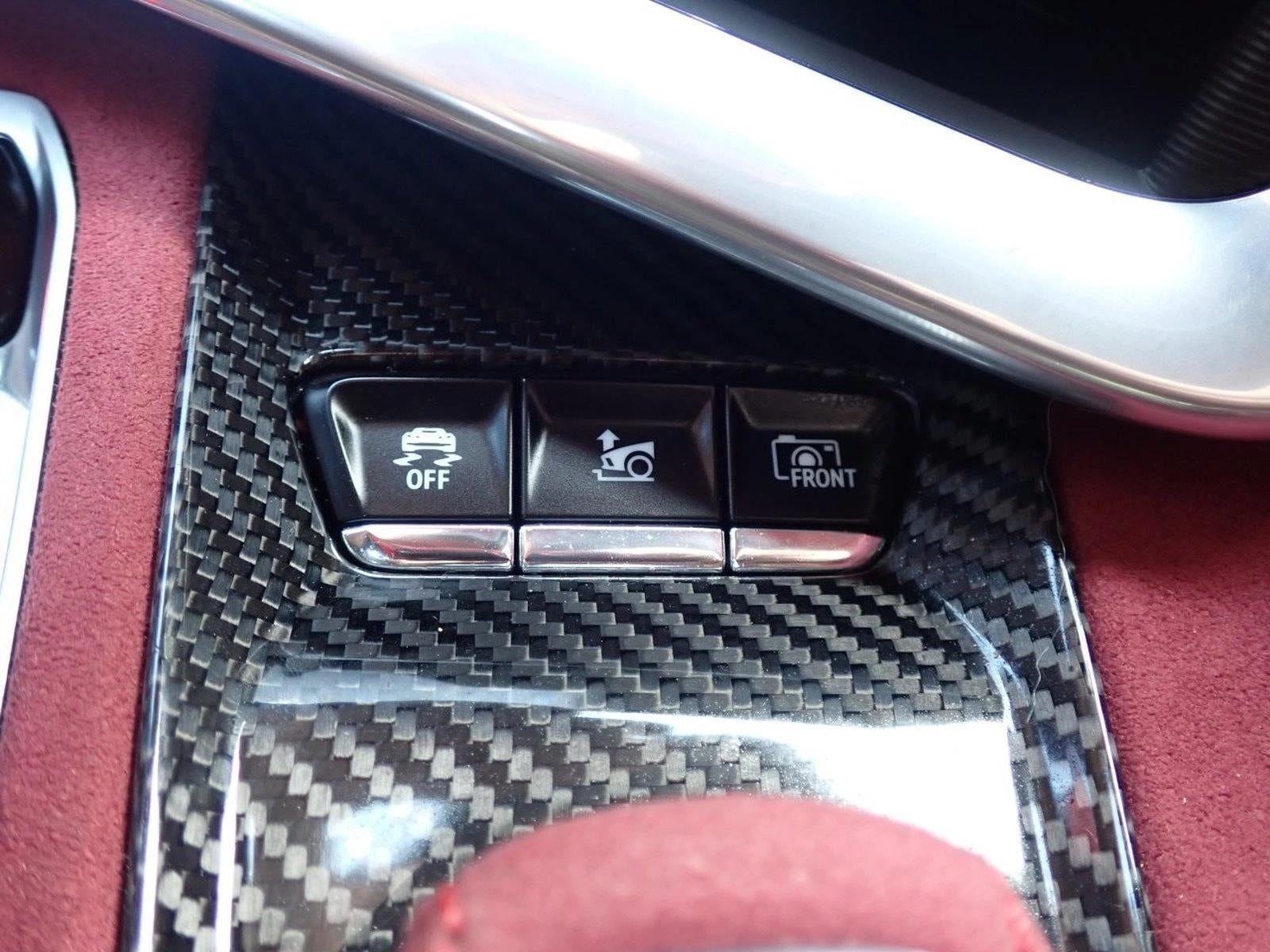 2020 Chevrolet Corvette Stingray 3LT