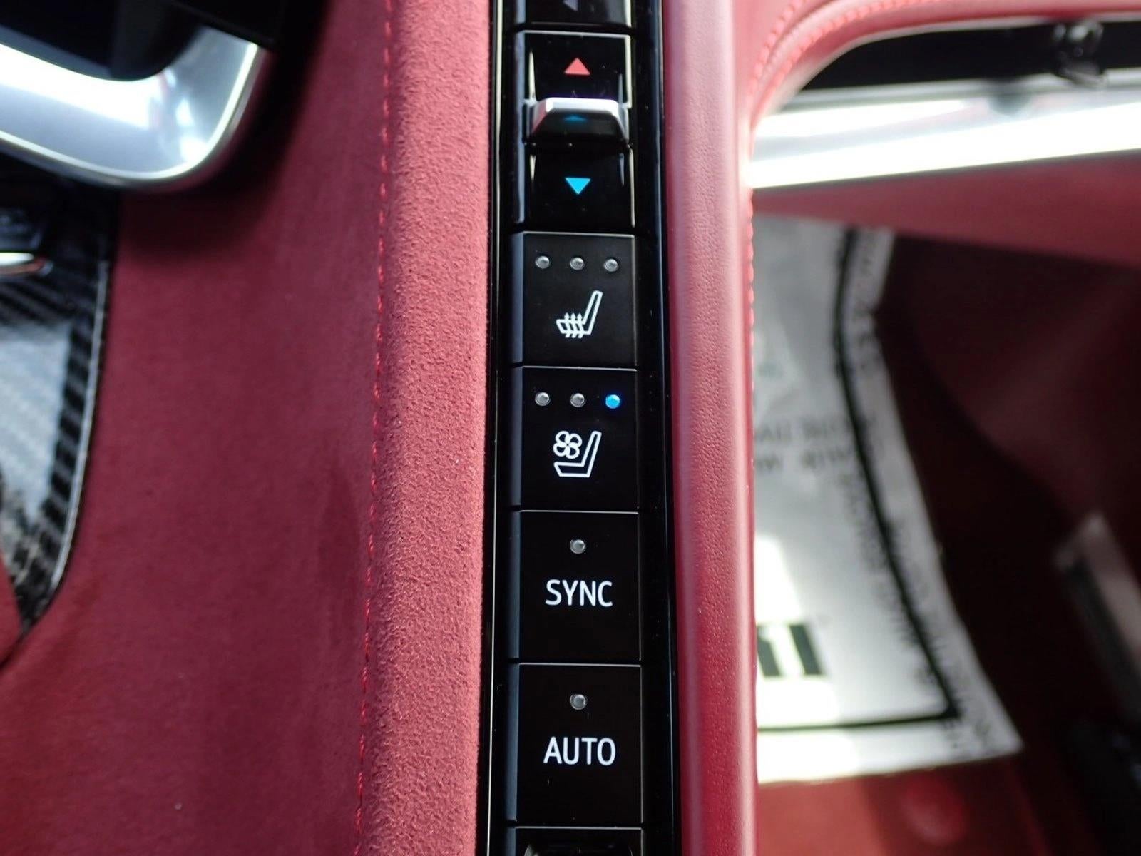 2020 Chevrolet Corvette Stingray 3LT