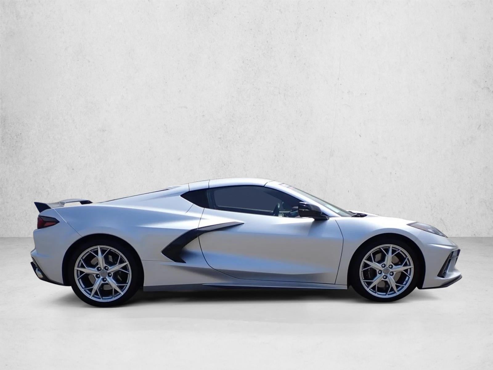2020 Chevrolet Corvette Stingray 3LT