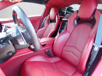 2020 Chevrolet Corvette Stingray 3LT