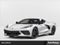 2025 Chevrolet Corvette Stingray 2LT