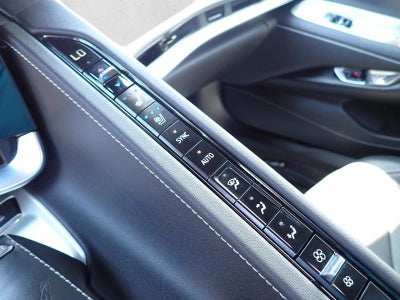 2025 Chevrolet Corvette Stingray 2LT