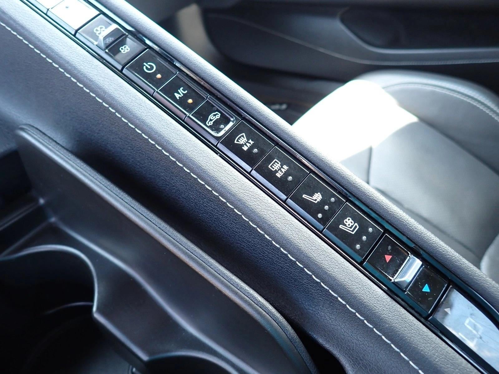 2025 Chevrolet Corvette Stingray 2LT