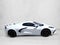 2025 Chevrolet Corvette Stingray 2LT