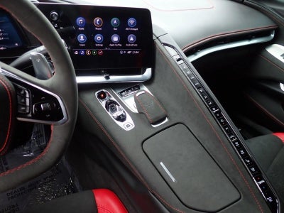 2022 Chevrolet Corvette Stingray 3LT