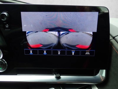 2022 Chevrolet Corvette Stingray 3LT