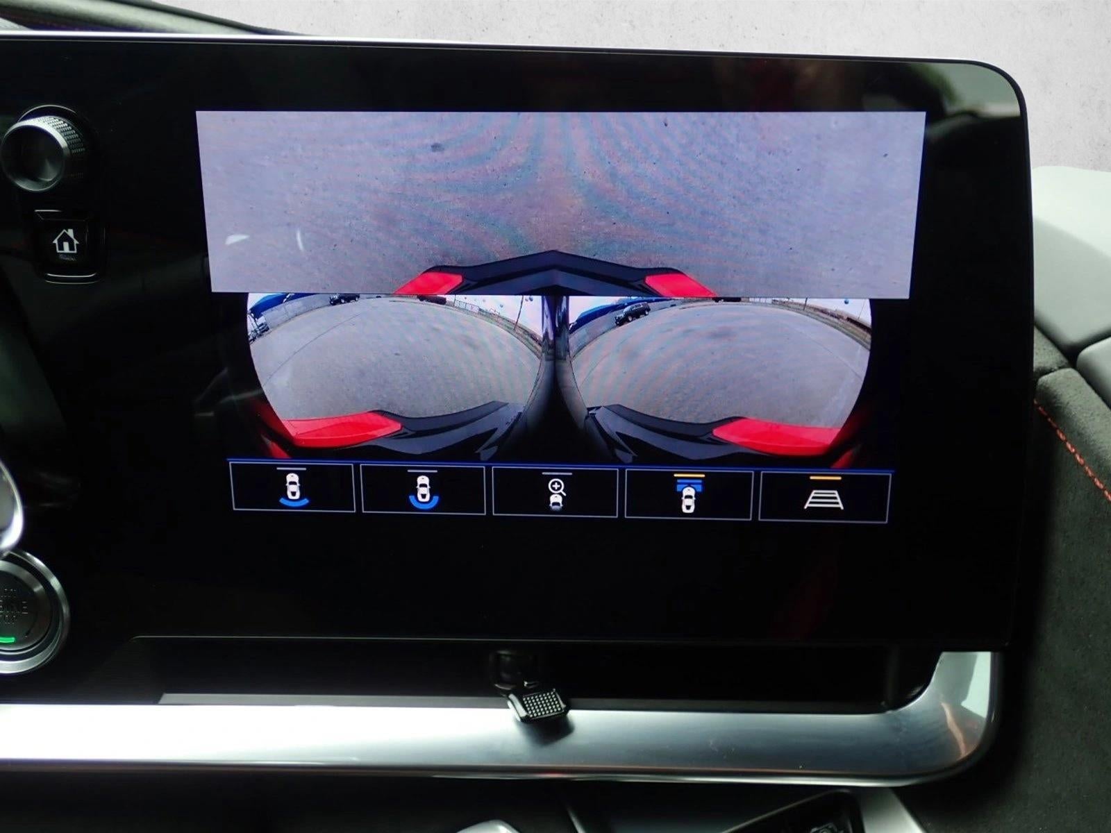 2022 Chevrolet Corvette Stingray 3LT