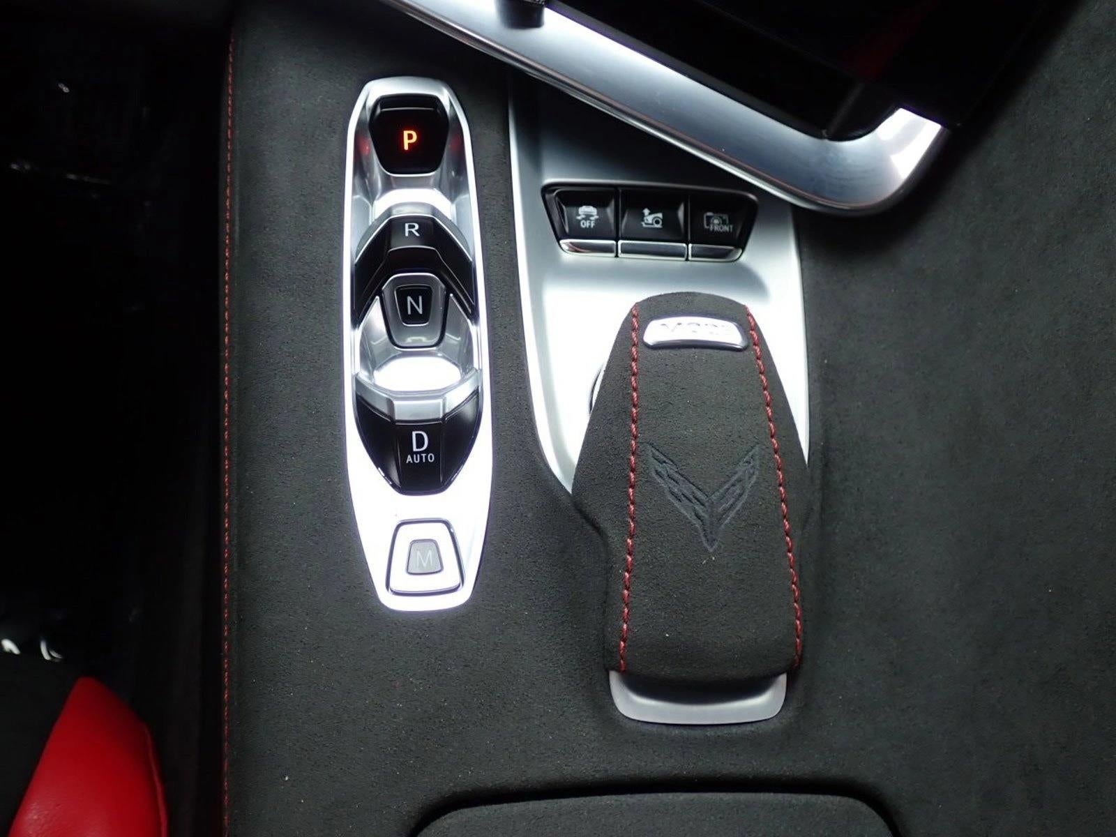 2022 Chevrolet Corvette Stingray 3LT