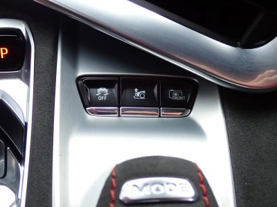 2022 Chevrolet Corvette Stingray 3LT