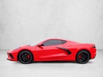 2022 Chevrolet Corvette Stingray 3LT