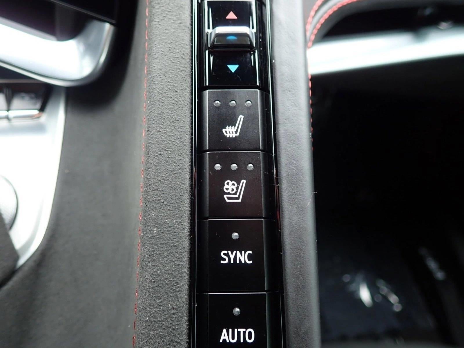 2022 Chevrolet Corvette Stingray 3LT