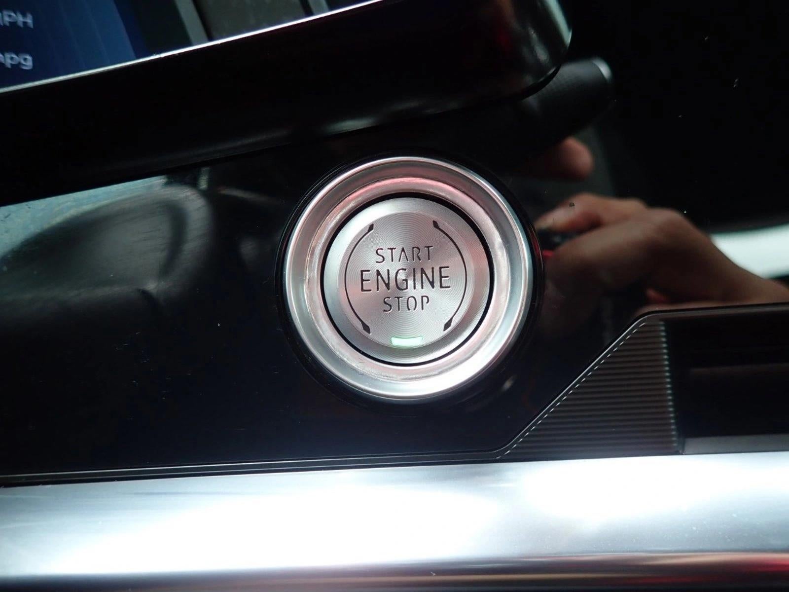 2022 Chevrolet Corvette Stingray 3LT