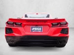 2022 Chevrolet Corvette Stingray 3LT