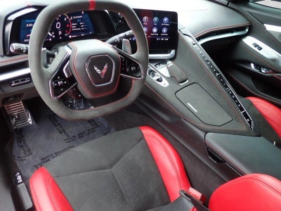 2022 Chevrolet Corvette Stingray 3LT