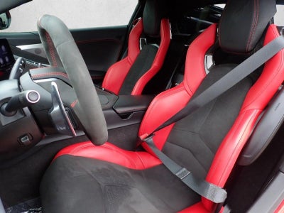 2022 Chevrolet Corvette Stingray 3LT