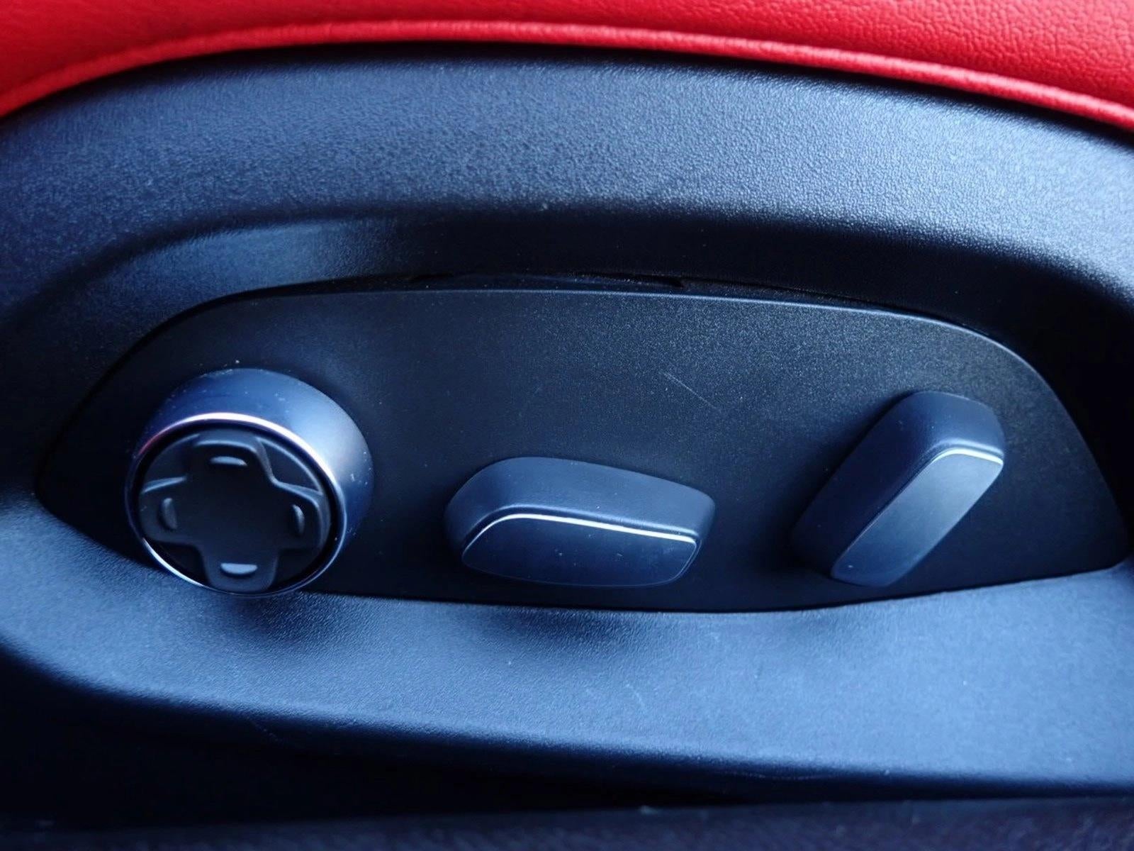 2021 Chevrolet Corvette Stingray 3LT