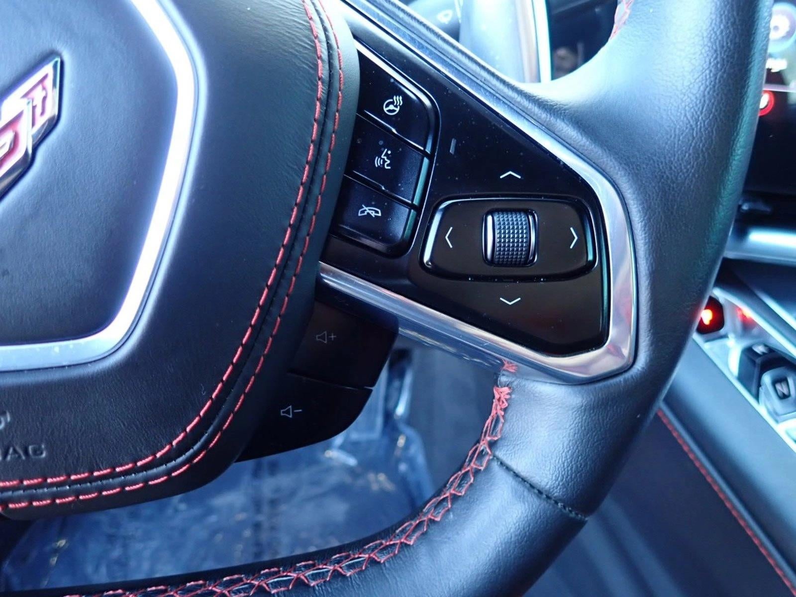 2021 Chevrolet Corvette Stingray 3LT