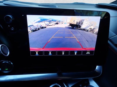 2021 Chevrolet Corvette Stingray 3LT