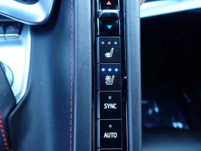 2021 Chevrolet Corvette Stingray 3LT