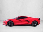 2021 Chevrolet Corvette Stingray 3LT