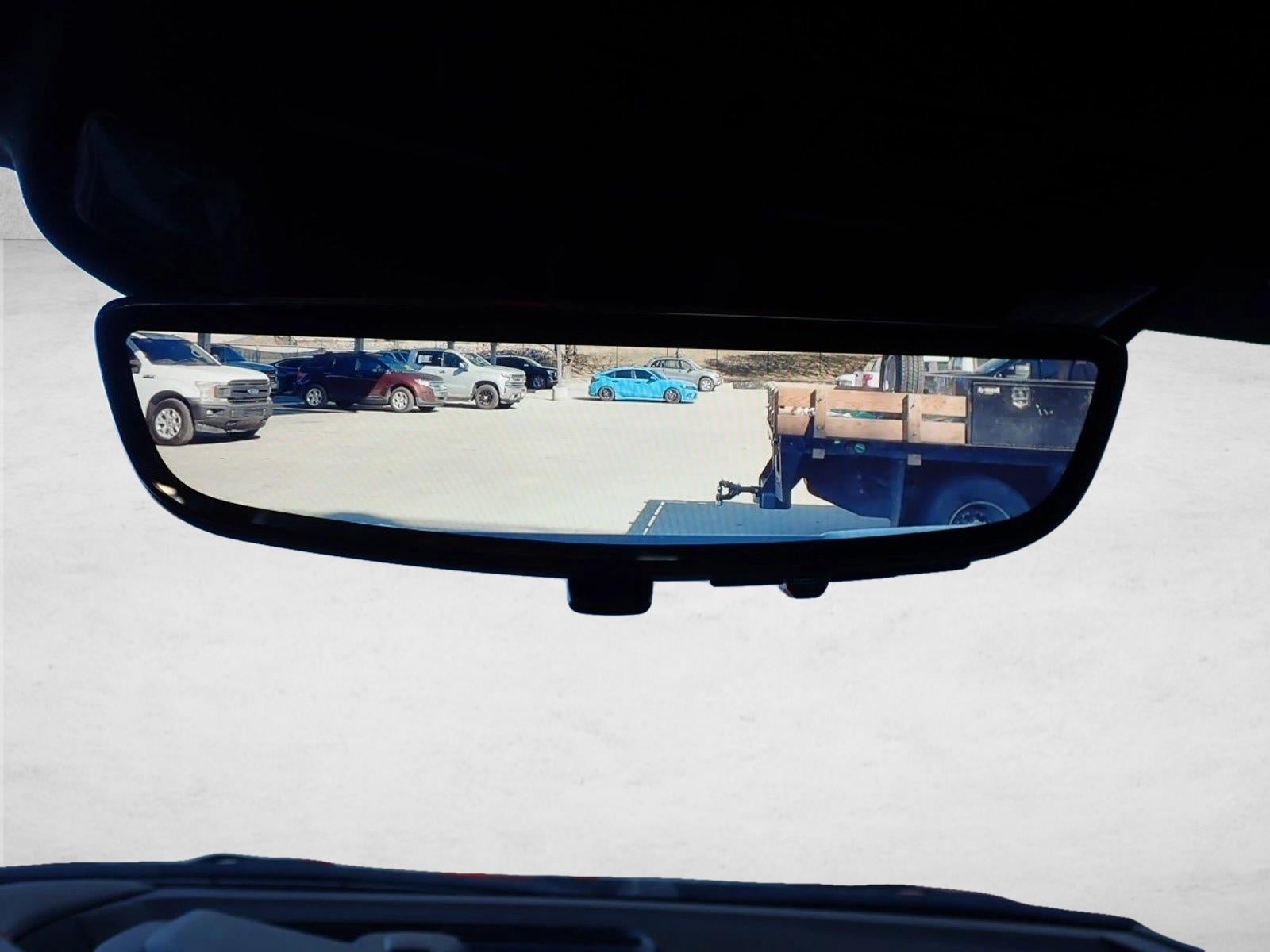 2021 Chevrolet Corvette Stingray 3LT