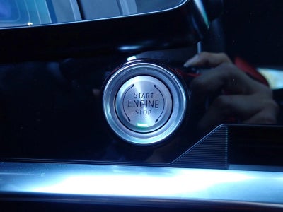 2021 Chevrolet Corvette Stingray 3LT